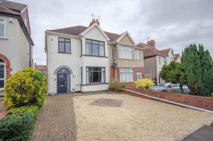 3 Bedroom House For Sale Downend