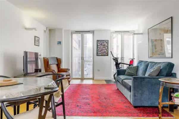 Dallington Street, Clerkenwell, London, EC1V 0DB | Property for sale | Savills