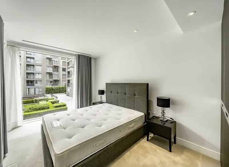 One Bedroom Apartment Chelsea Creek Balcony Open Plan Kitchen