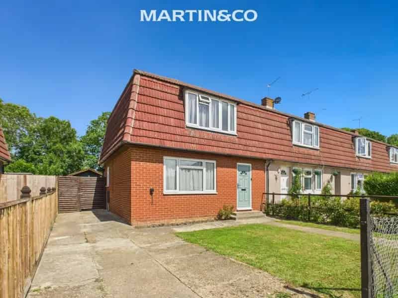 3 bedroom House
 For Sale