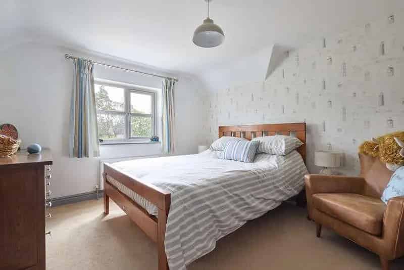 4 Bed House for Sale in Stradishall
