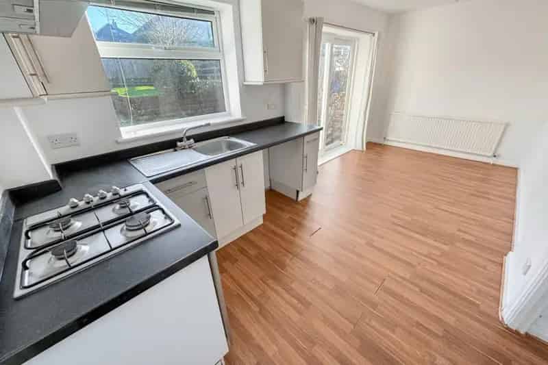 3 bedroom House
Sold STC