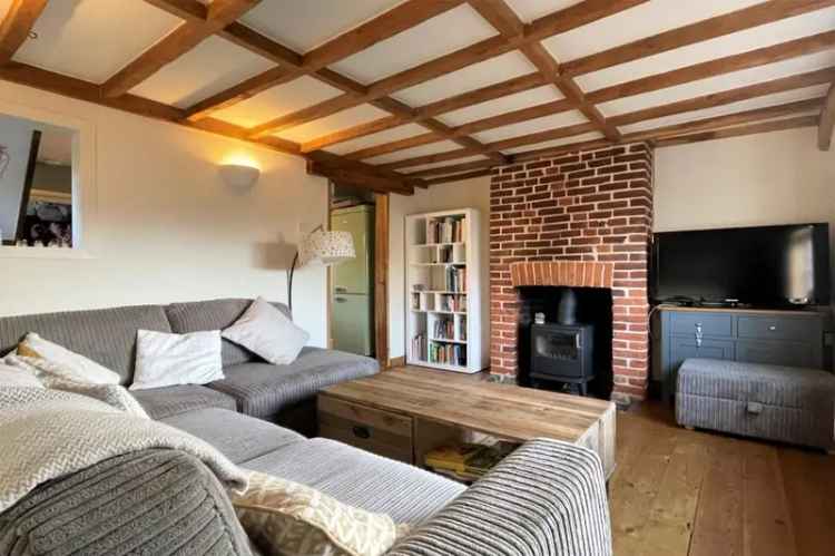 2 bedroom Semi Detached House for sale, Wingham, Kent, CT3