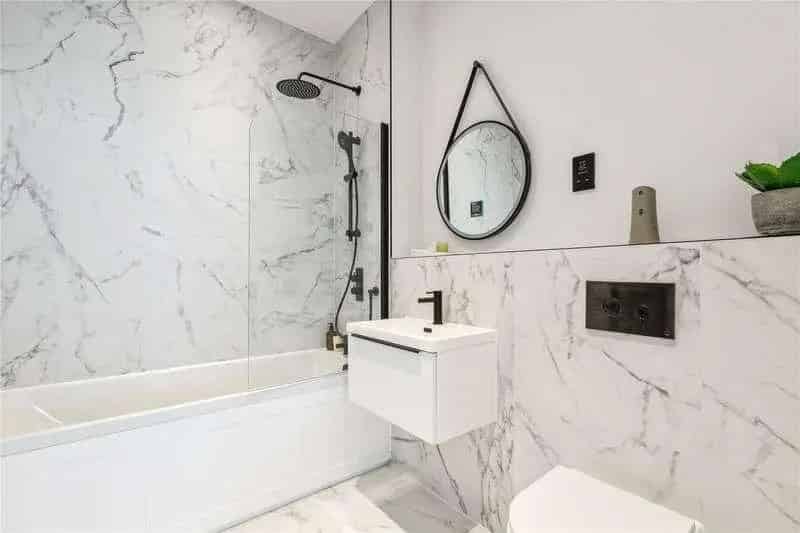 2 Bed Flat for Sale in Tooting