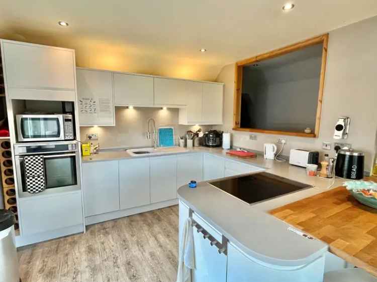 4 Bedroom Detached House for Sale Lyminge Kent