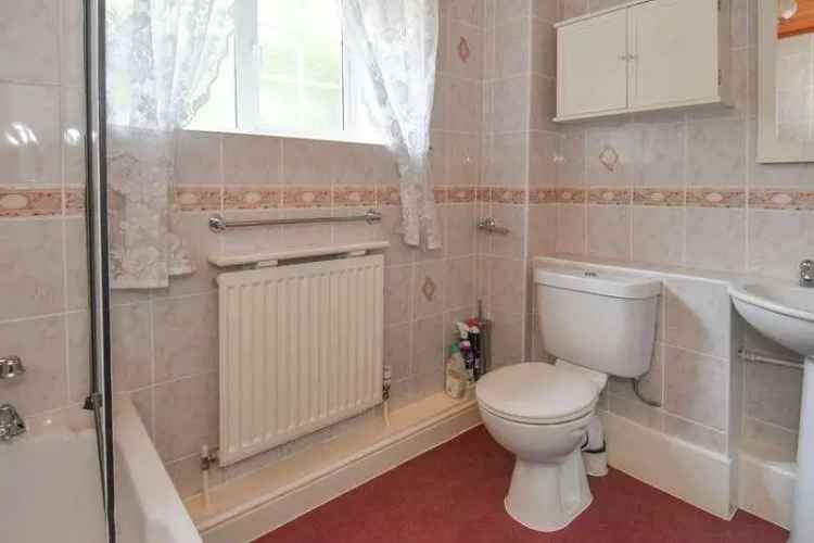 1 Bed Barn Conversion for Sale in Somerset