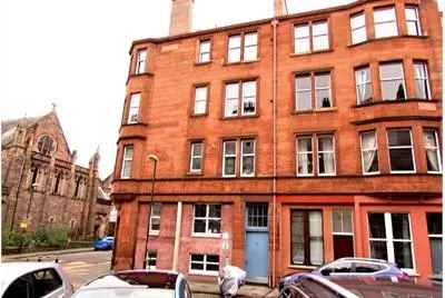 3 Bedroom HMO Flat to Rent - Central Edinburgh