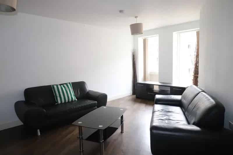 2 Bedroom Apartment to Rent