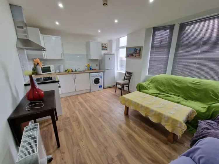 1 Bedroom Flat for Sale