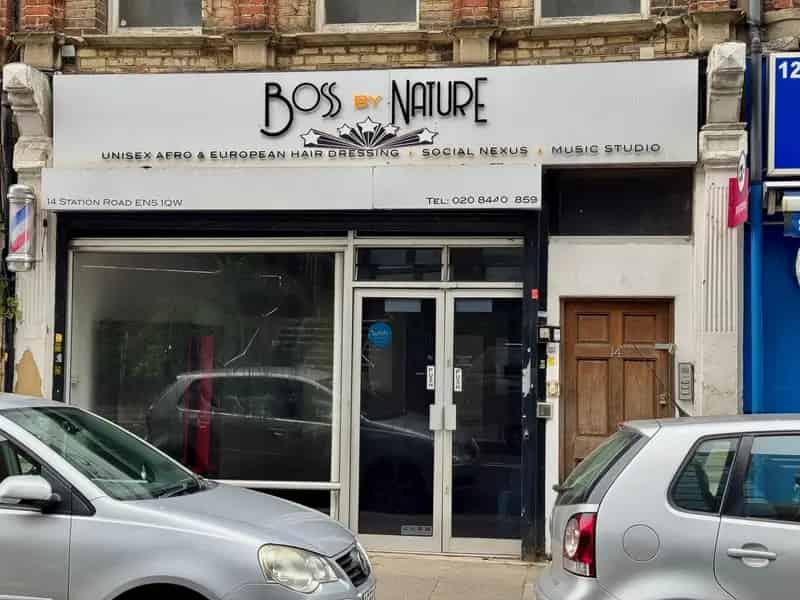 Refurbished Shop and Basement Premises for Sale