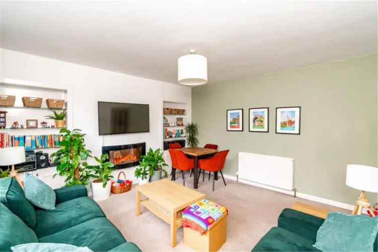 3 Bed Semi Detached House Kirkliston