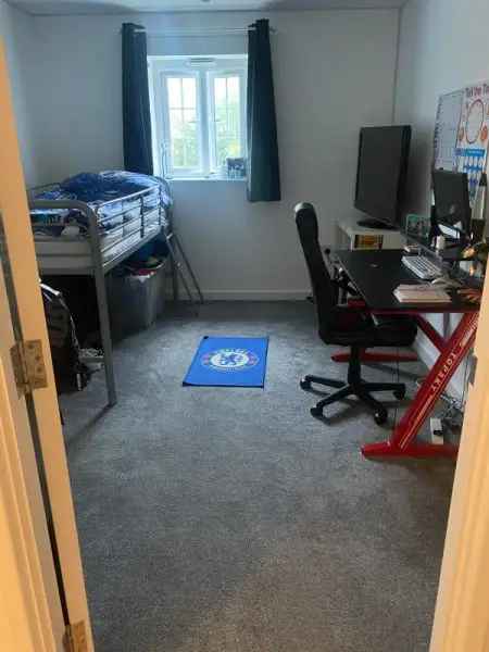 Flat For Rent in Braintree, England