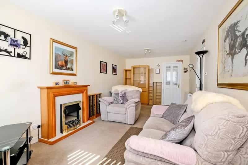 House For Rent , Inverurie, Scotland