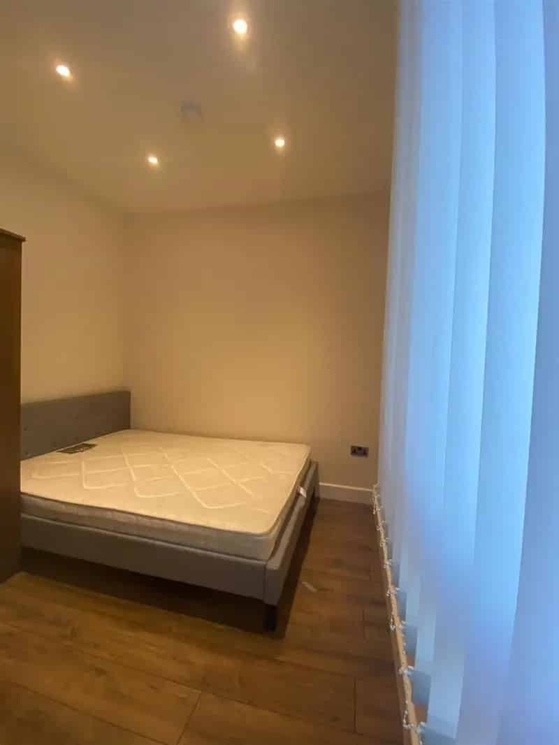 2 Bedroom Apartment House to Rent in Liverpool City Centre