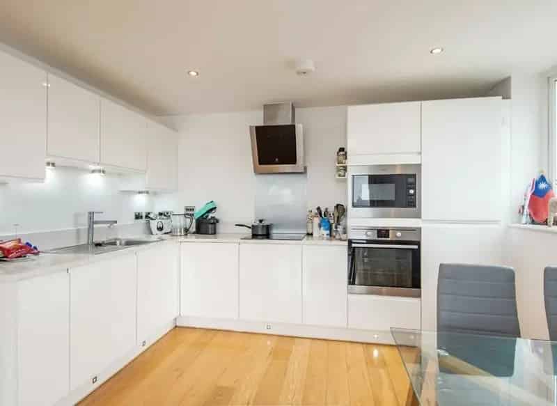 2 Double Bed Furnished Apartment Mallard Point