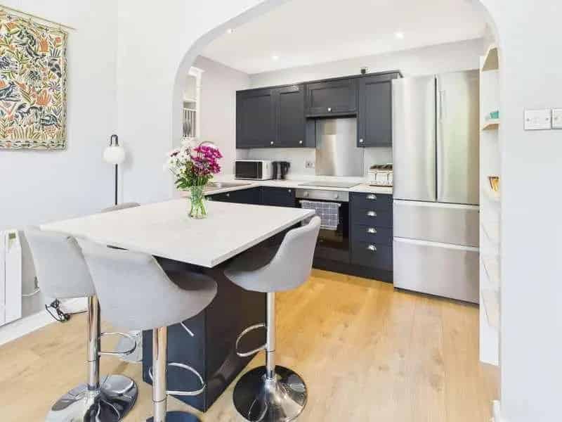 2 Bed Maisonette for Sale in Aigburth