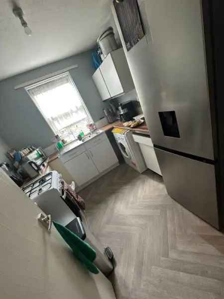 Flat For Rent in Birmingham, England