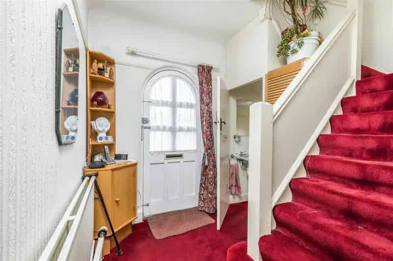 3 Bed Detached House For Sale