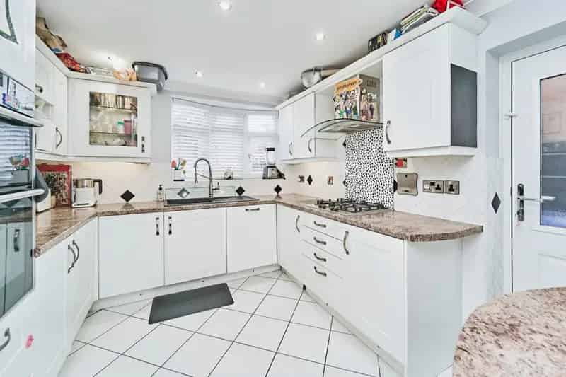 4 Bedroom Semi Detached House for Sale Great Barr Birmingham