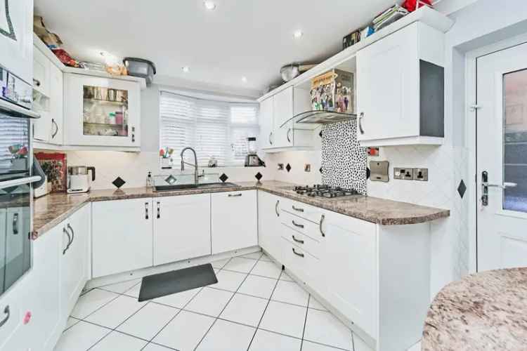 4 Bedroom Semi Detached House for Sale Great Barr Birmingham
