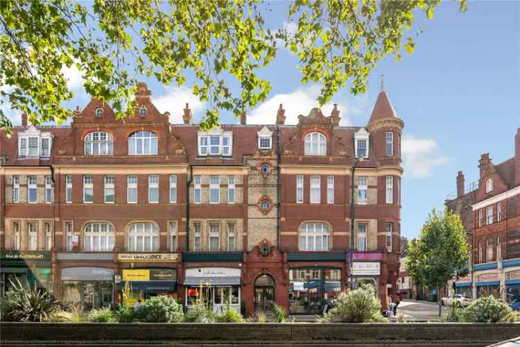 1 bedroom flat/apartment in 11 Streatham High Road