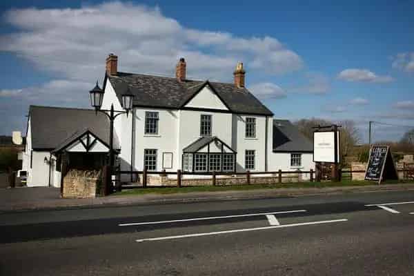 Horse & Radish, Minster Lovell: Detached Property with Public House Potential
