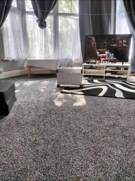 Well Furnished One Bedroom Flat