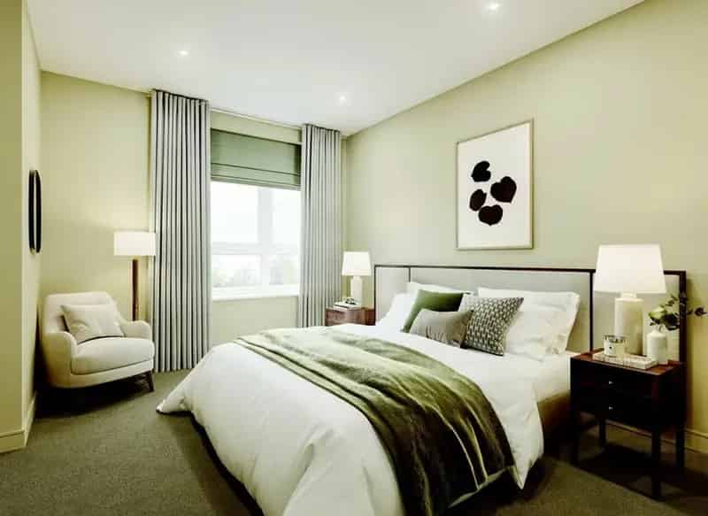 Luxury Springfield Village Apartments 2 & 3 Bedroom Homes