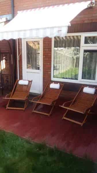 2-Bedroom House Near Birmingham City Centre