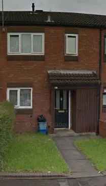 House For Rent in Birmingham, England