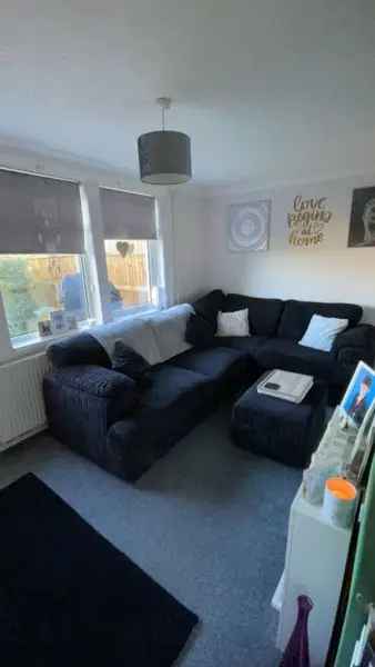 House For Rent in Felixstowe, England