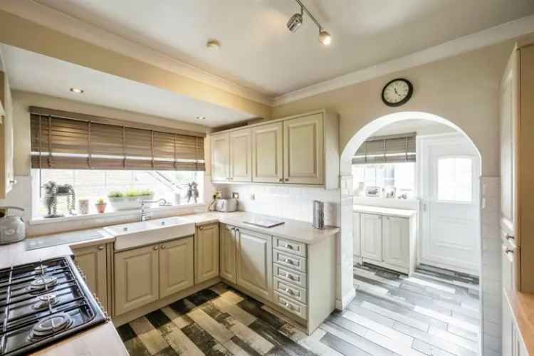 House For Sale , Doncaster, England