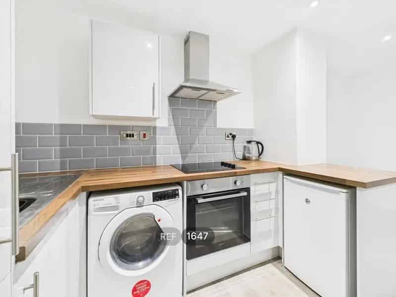 1 Bedroom Apartment to Rent
