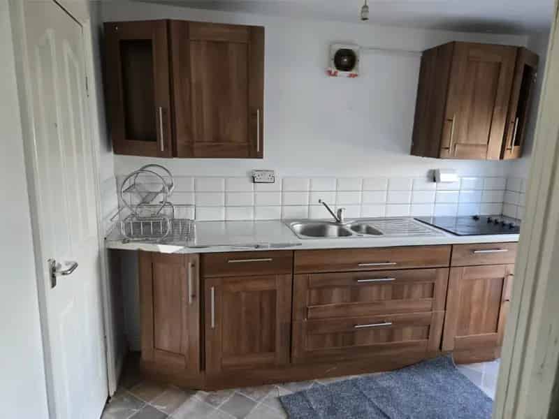 Studio to Rent Birmingham - Blackstone Properties