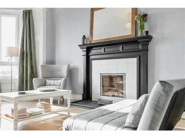 1 Bedroom Flat for Sale Dennistoun