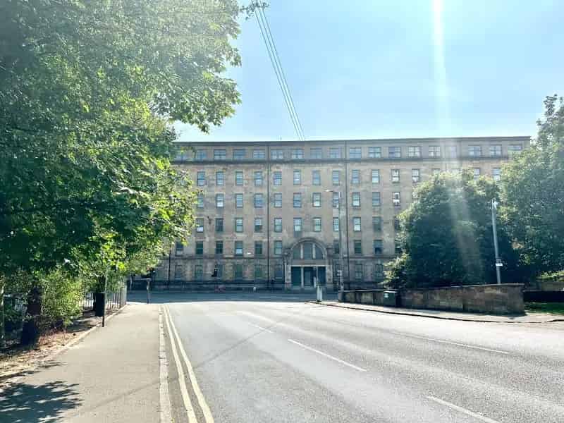 1 Bedroom Flat to Rent