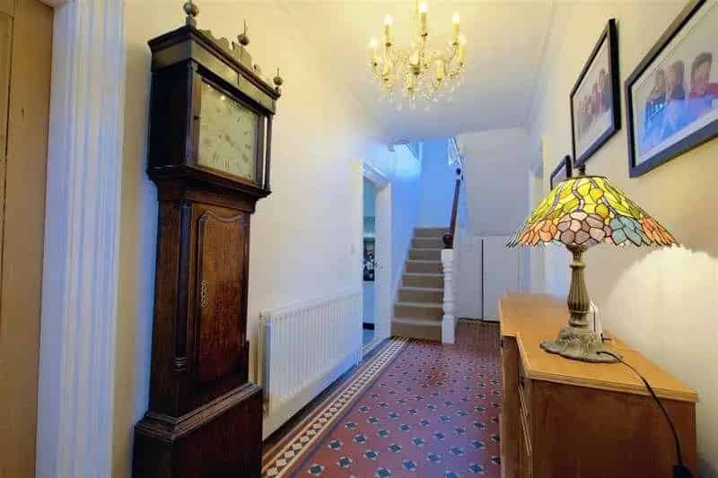 6 Bed Detached House for Sale in Derbyshire