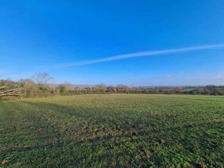 Agricultural Land for Sale in Dundry Avon