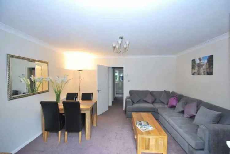 1 Bedroom Ground Floor Flat for Sale