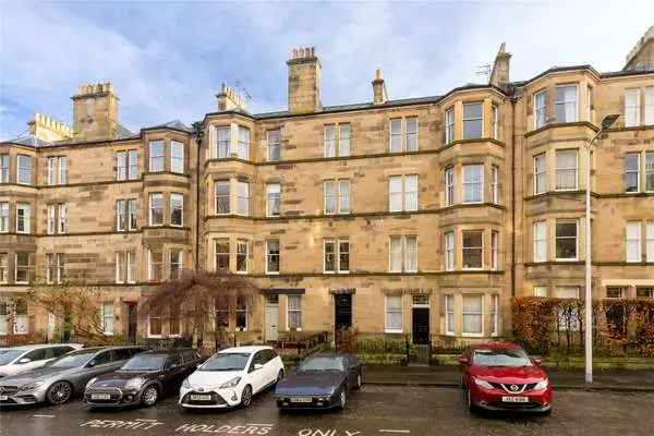 Spottiswoode Street, Marchmont, Edinburgh, EH9 1DG | Property for sale | Savills