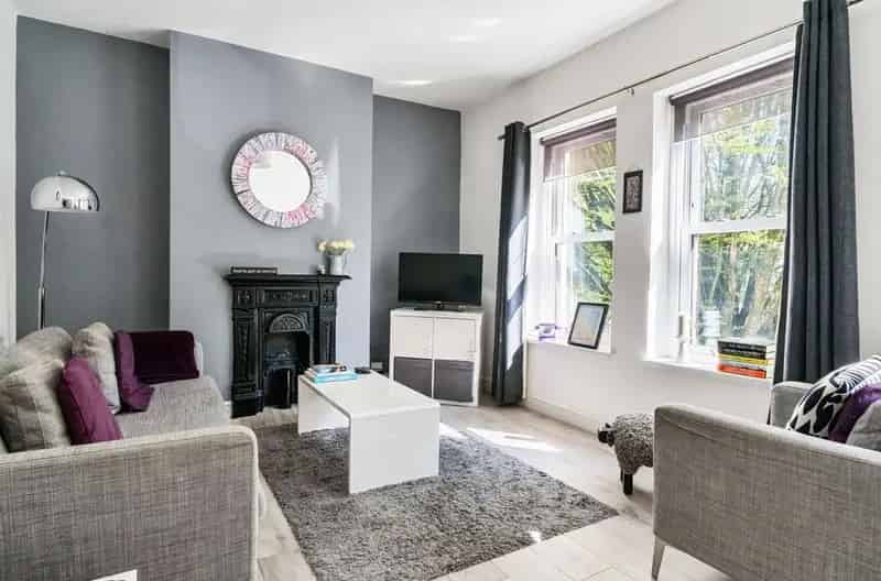 2 Bedroom Apartment for Sale