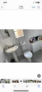 Single Room for Rent in 3 Bedroom House