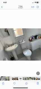 Single Room for Rent in 3 Bedroom House