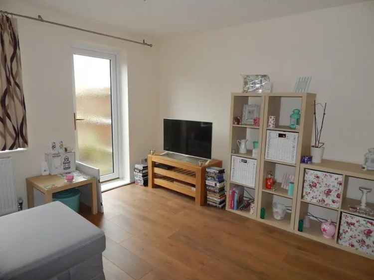 2 Bedroom House for Sale in North Abingdon
