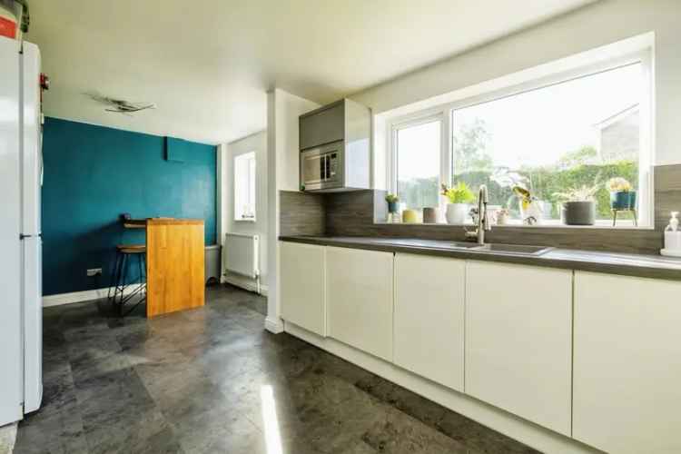 5 Bedroom Detached House Lincoln
