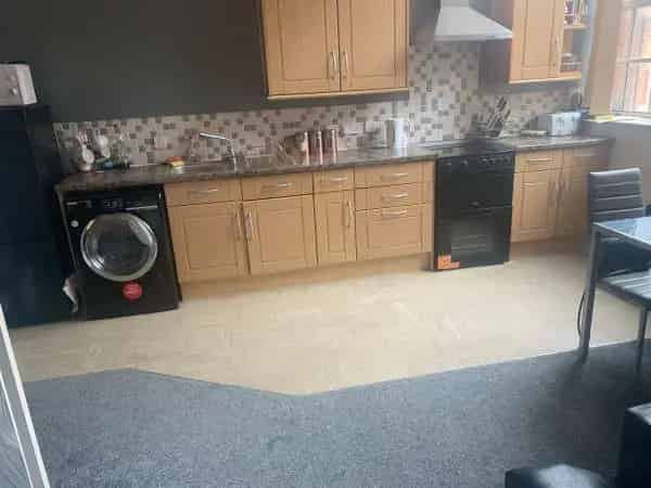 Flat For Rent , Kettering, England
