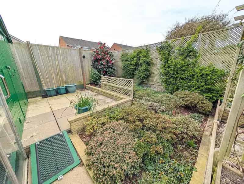 3 Bedroom House for Sale in Oakleaze Road