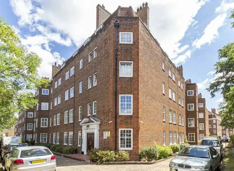 3 Double Bedroom River Thames Apartment Near Twickenham