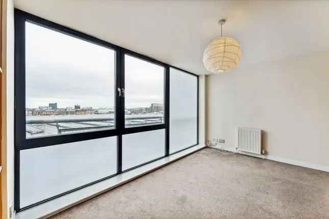 Flat for sale in Holm Street, Flat 9/3, City Centre, Glasgow G2