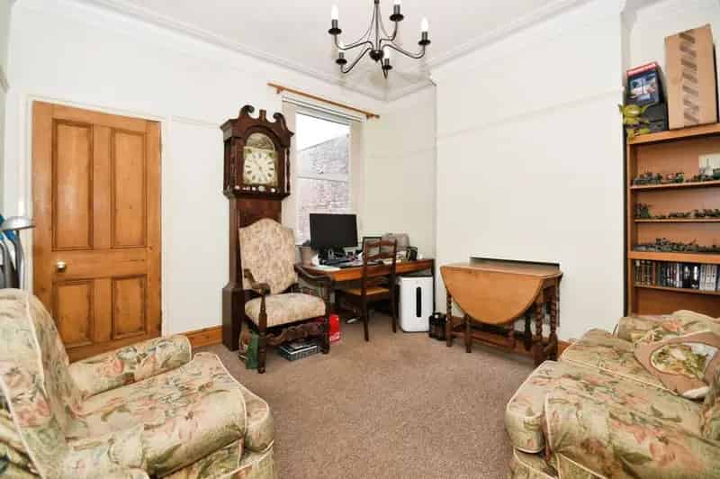 2 Bedroom End Terrace House for Sale Staveley Chesterfield